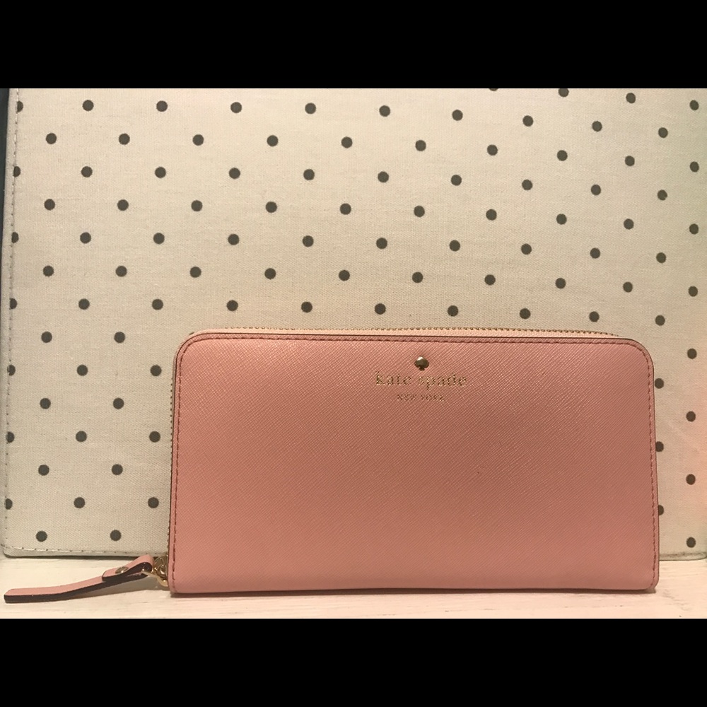 Kate Spade ♠️ wallet